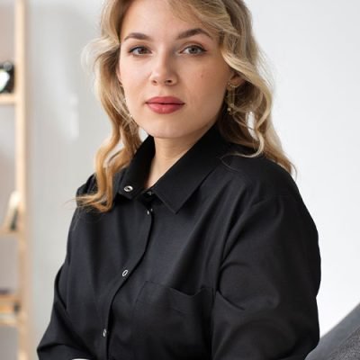 Maggie Sowen